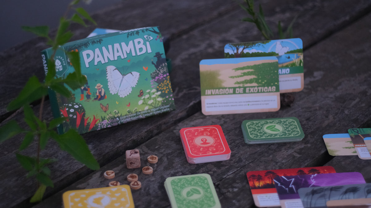 Panambi