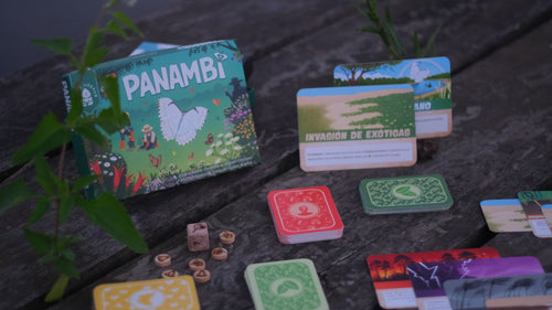 Panambi
